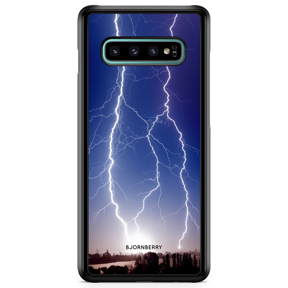 Samsung Galaxy S10 Plus Case - Lightning