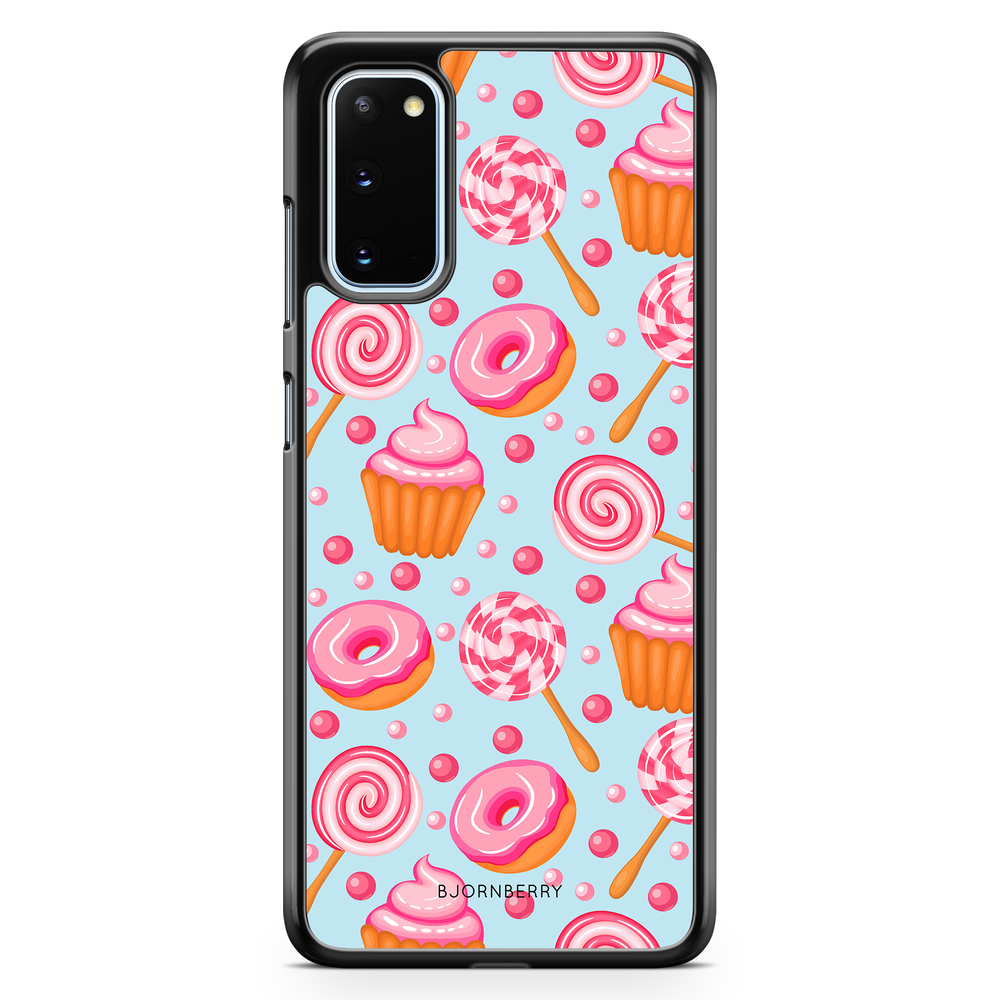 Samsung Galaxy S20 FE Case - Lollipop