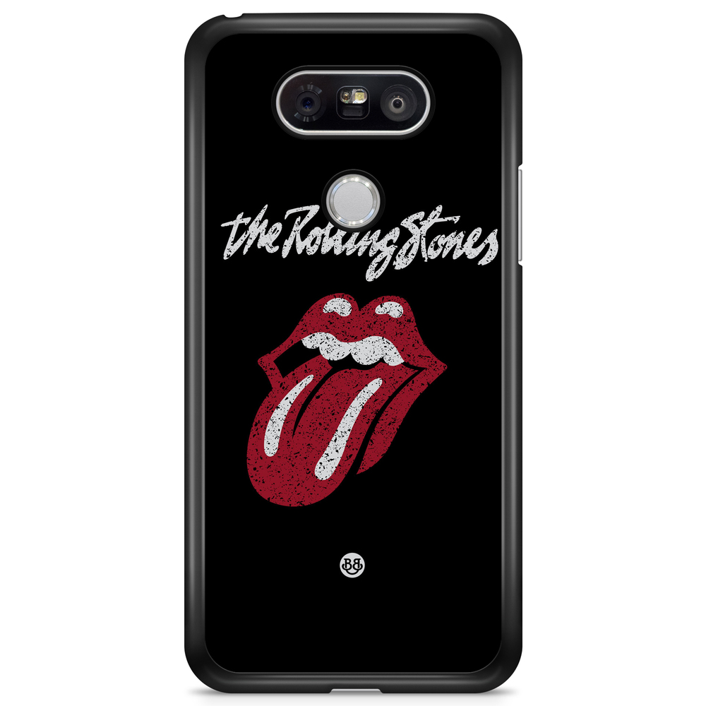 LG G5 Case - The Rolling Stones