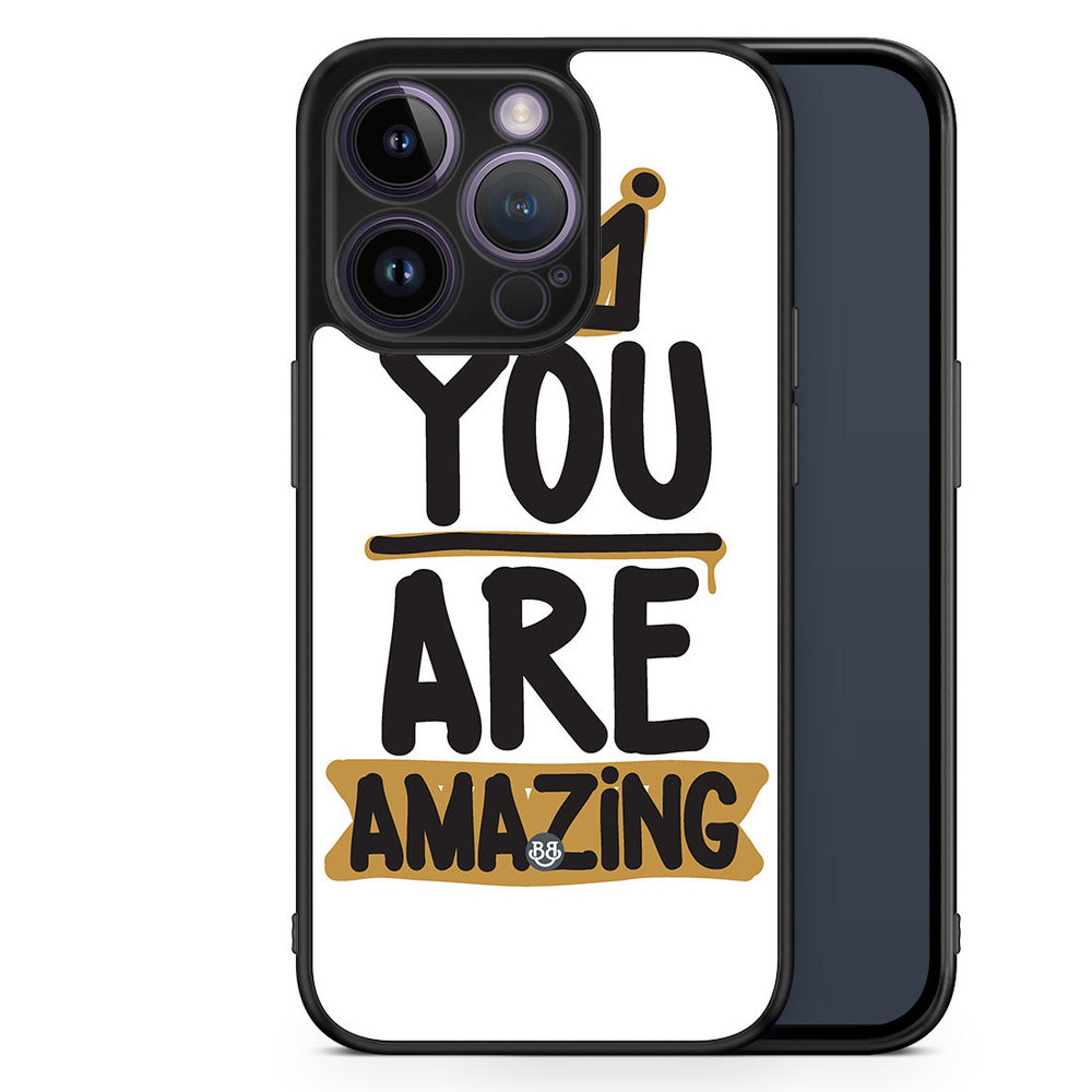 iPhone 14 Pro Case - Amazing