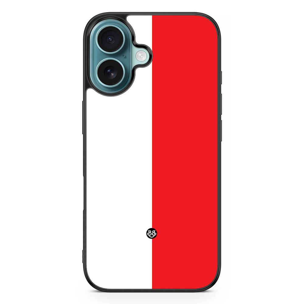 iPhone 16 Case - Poland