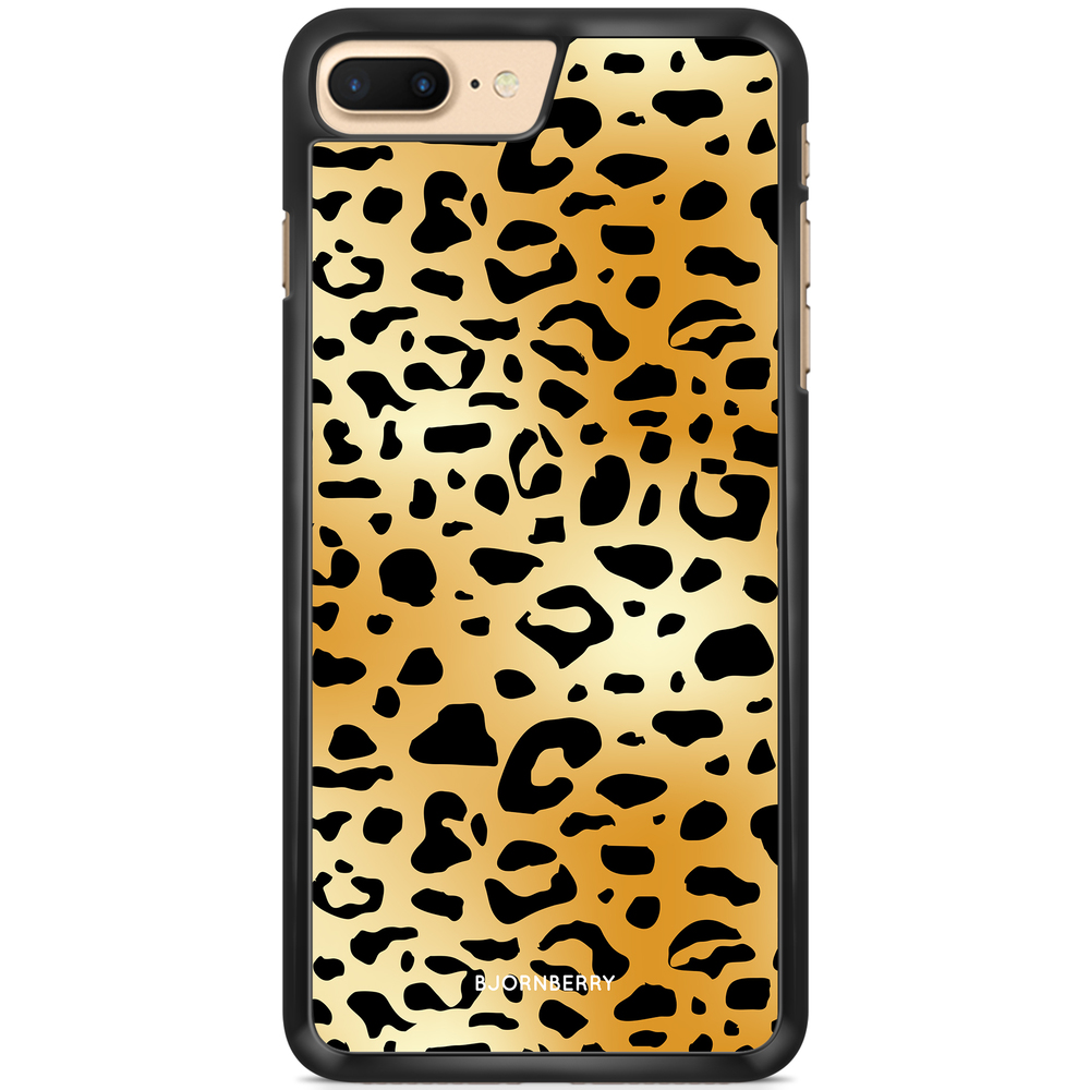 iPhone 7 Plus Case - Leopard