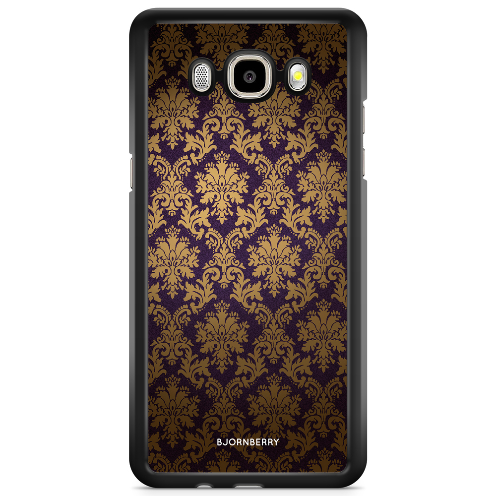 Samsung Galaxy J3 (2016) Case - Damask
