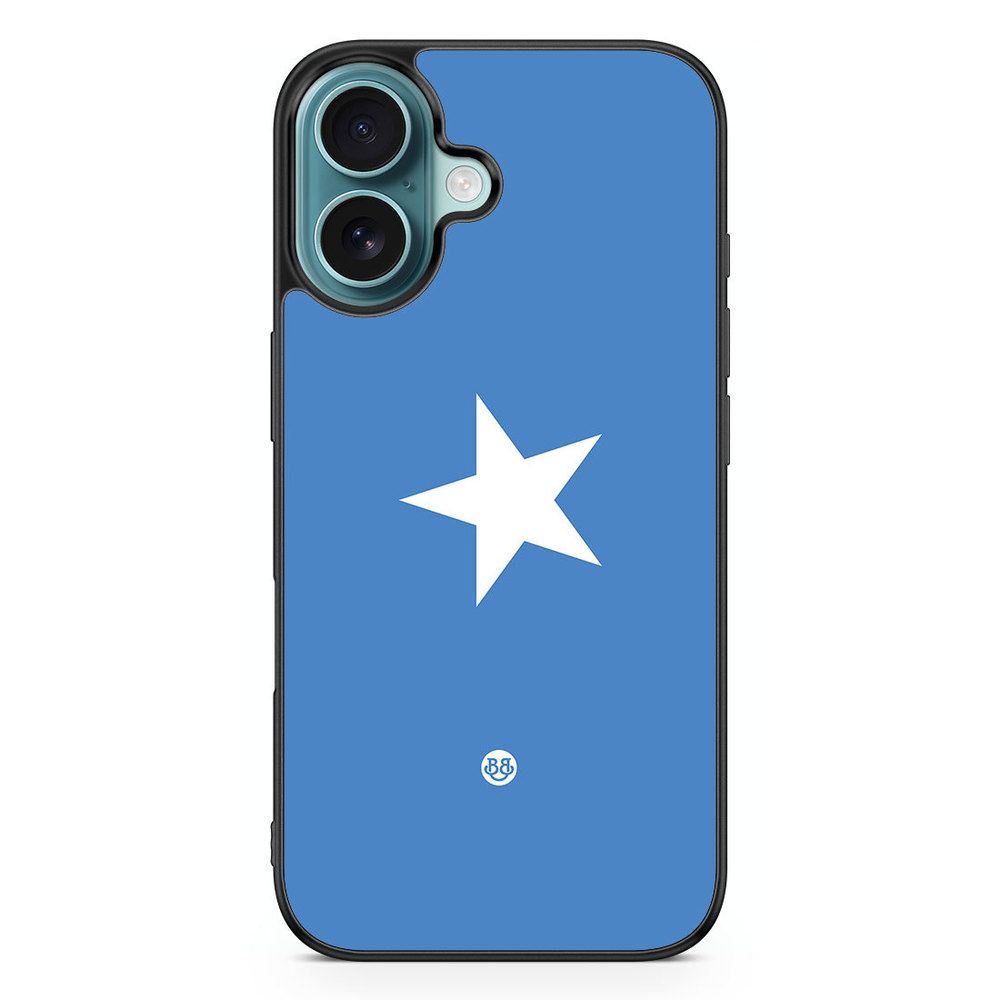 iPhone 16 Case - Somalia