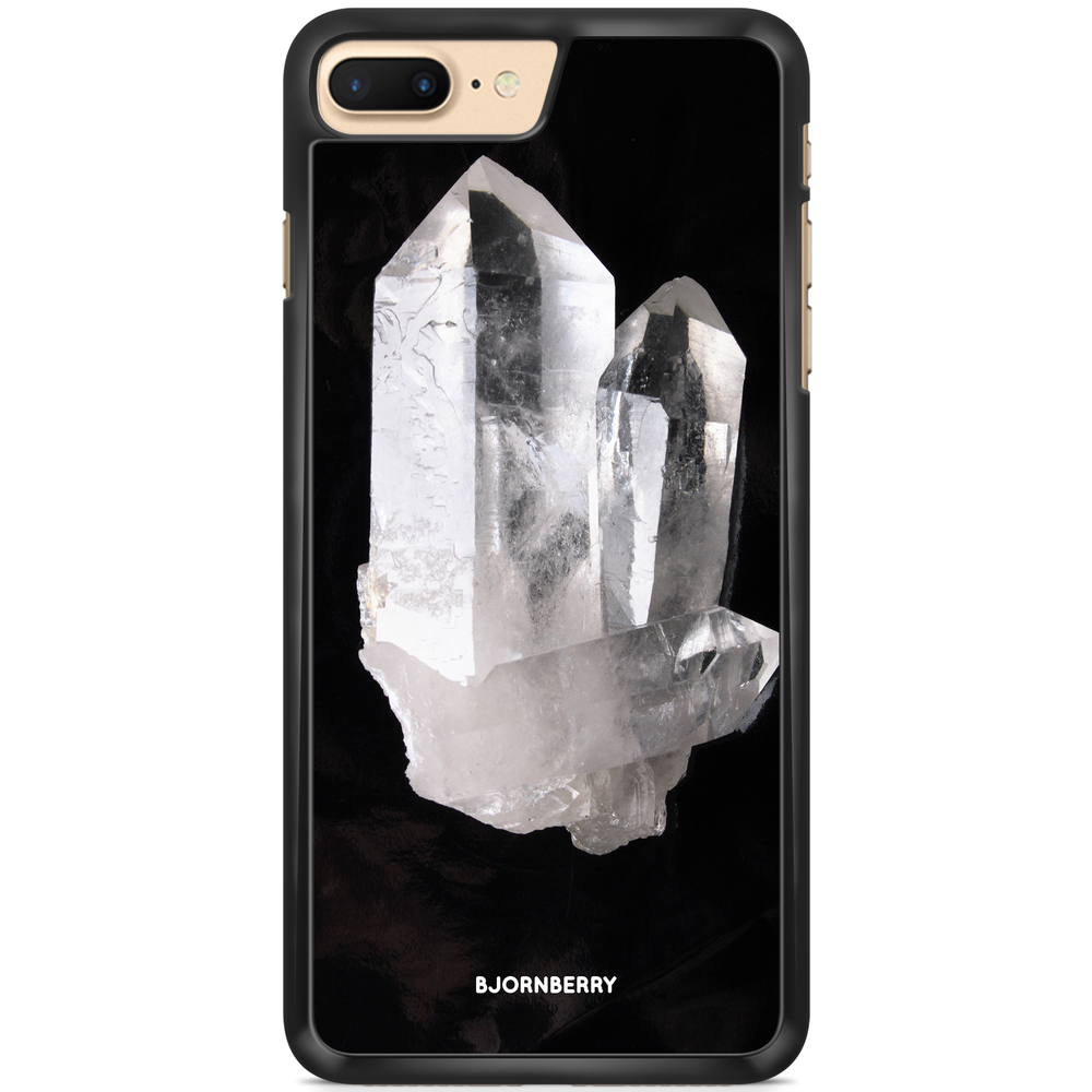 iPhone 7 Plus Case - Crytal