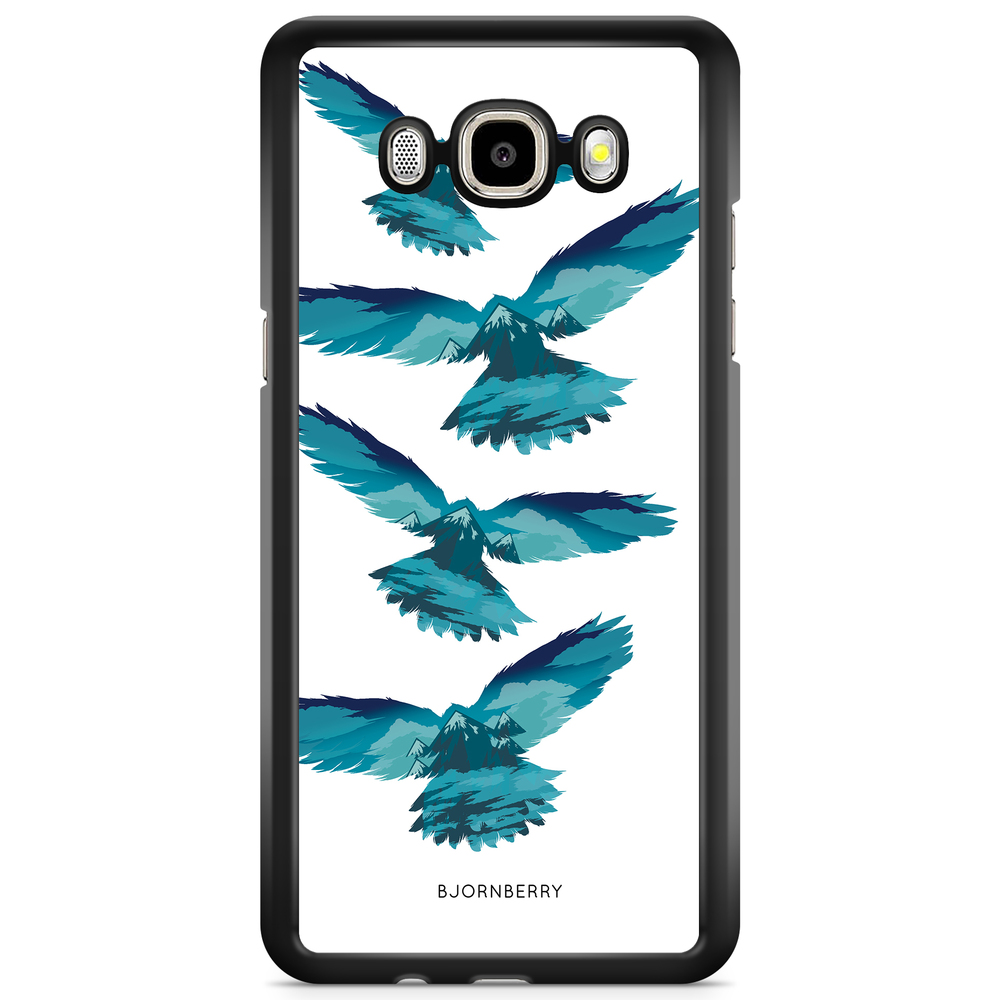 Samsung Galaxy J3 (2016) Case - Mountain Eagle