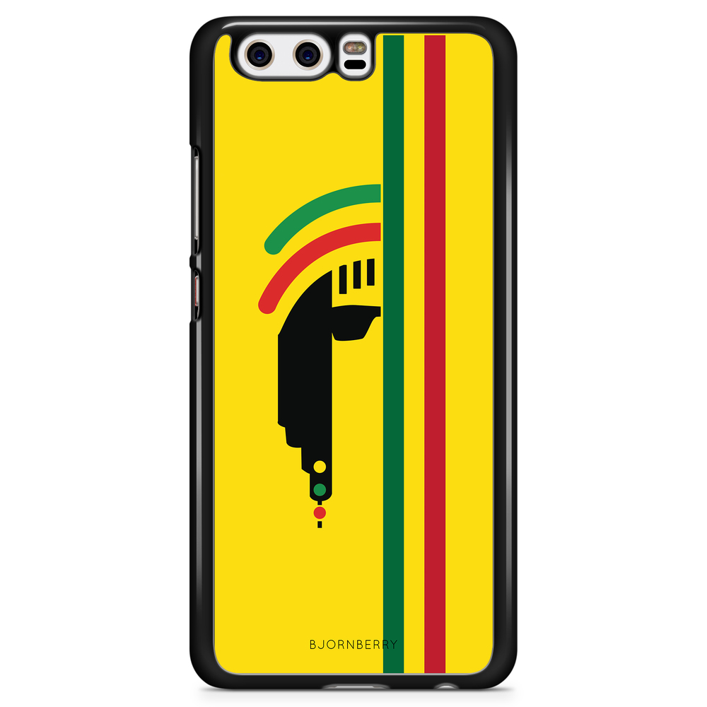 Huawei P10 Plus Case - Marley