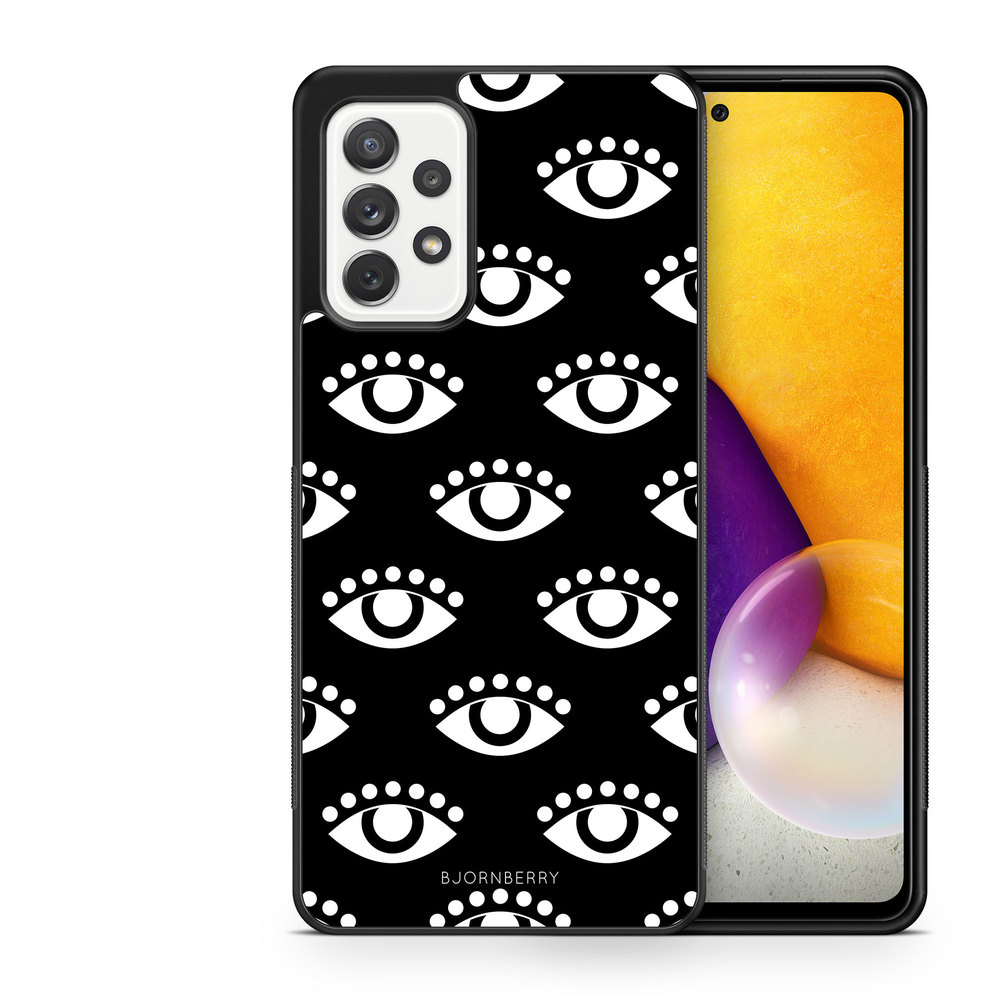 Samsung Galaxy A52/A52s 5G Case - Eyes