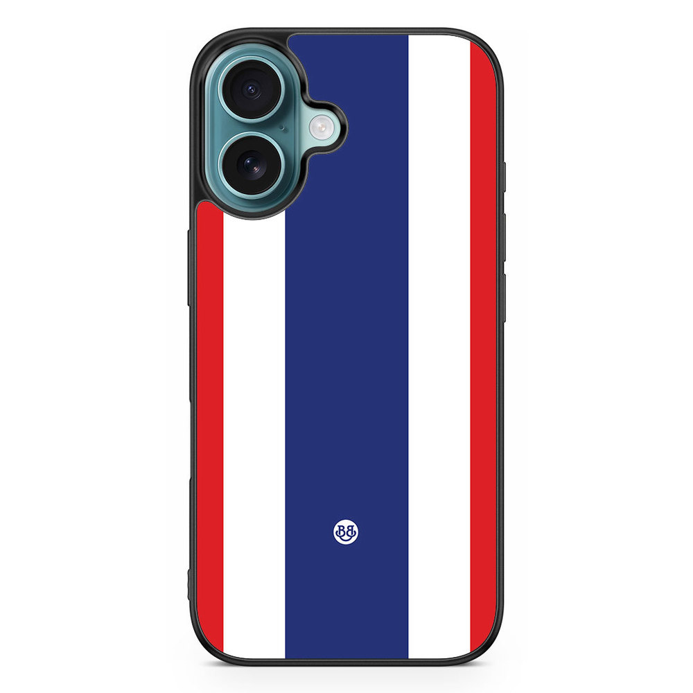iPhone 16 Case - Thailand