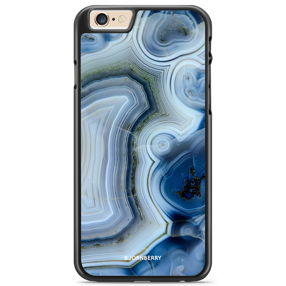 iPhone 6/6s Case - Blue Stone
