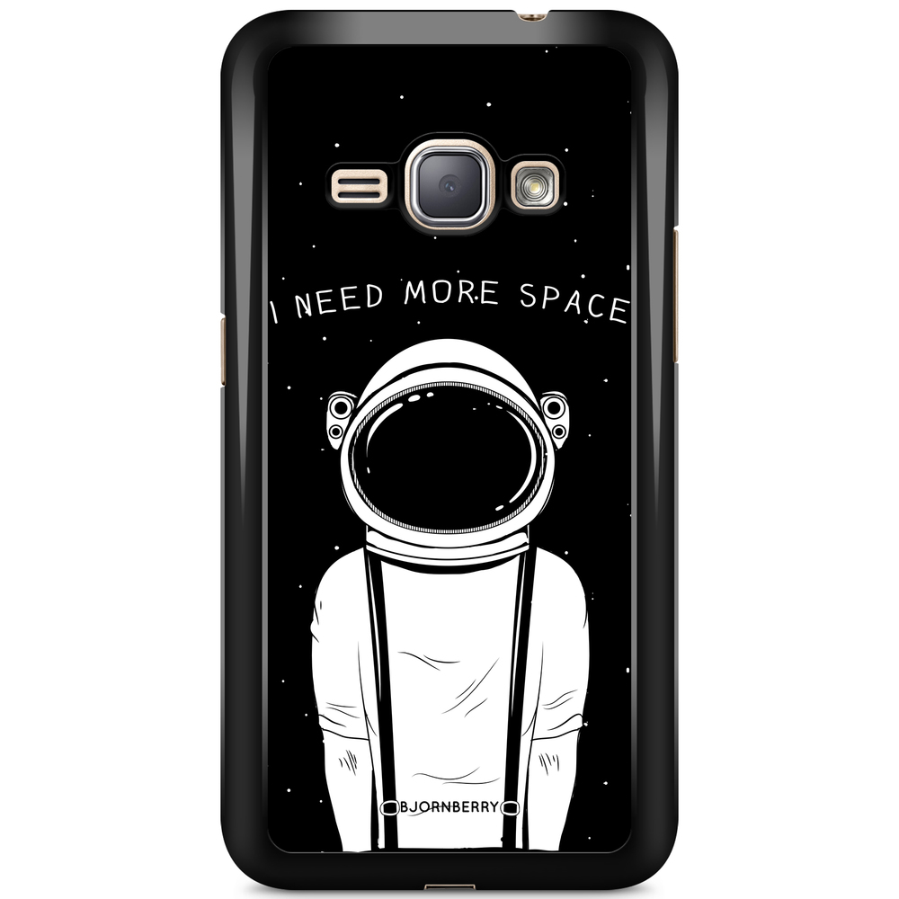 Samsung Galaxy J1 (2016) Case - More Space