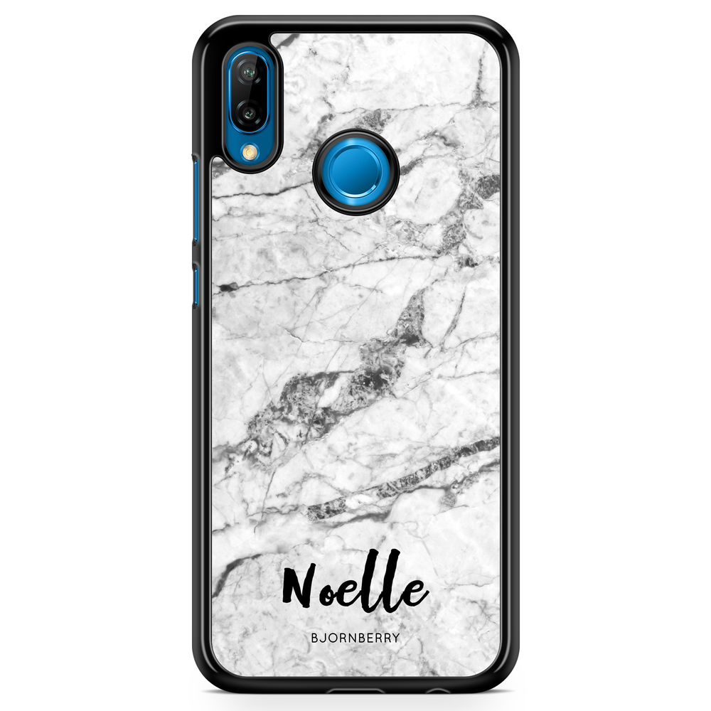 Huawei P20 Lite Case - Noelle