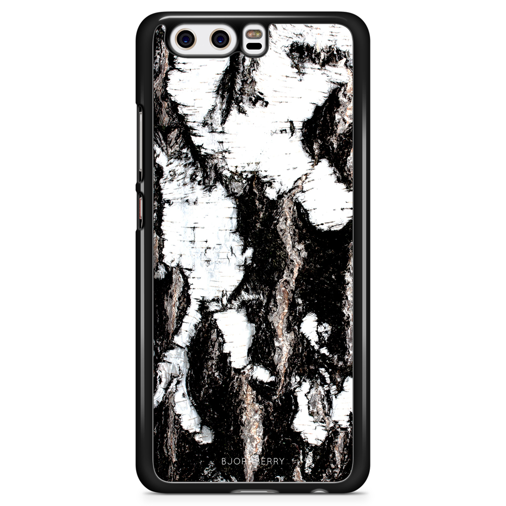 Huawei P10 Plus Case - Birch