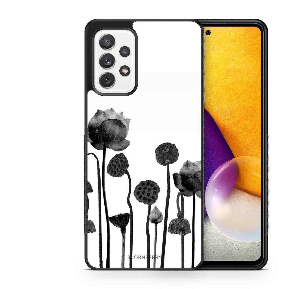 Samsung Galaxy A52/A52s 5G Case - Lotus