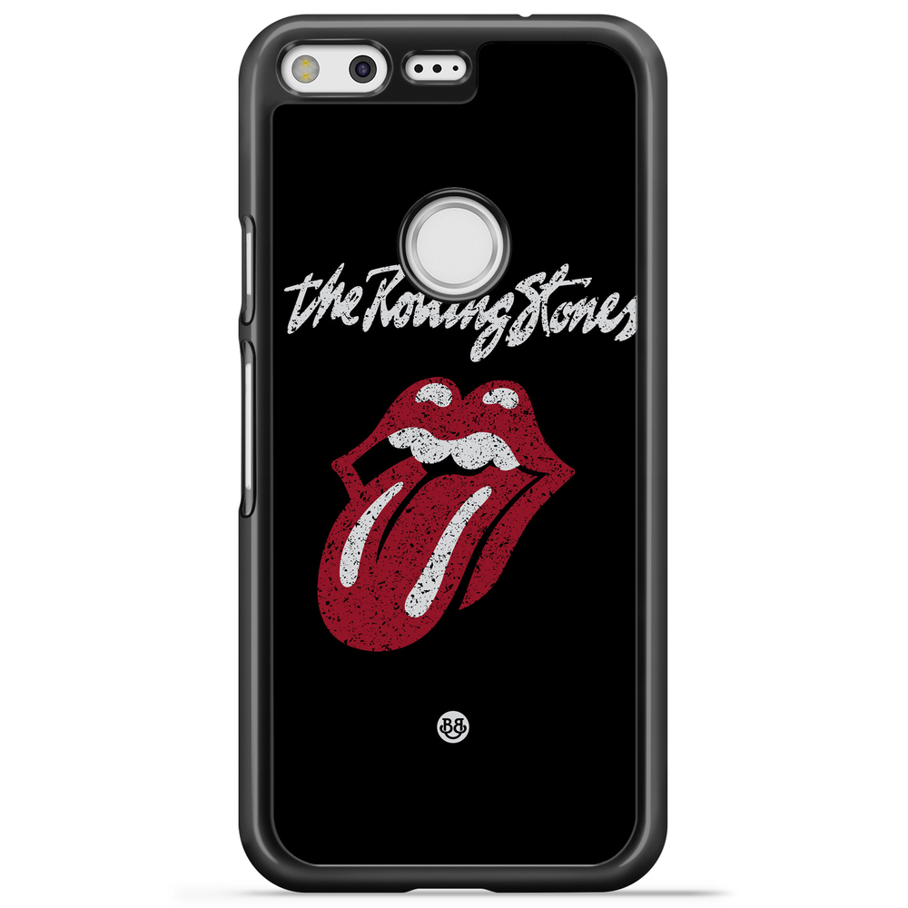 Google Pixel Case - The Rolling Stones