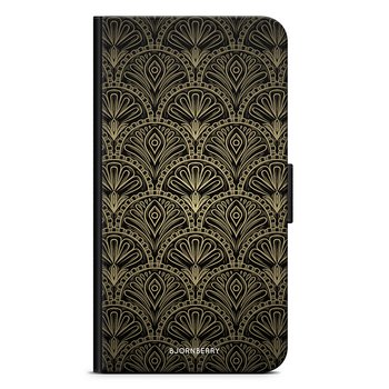 Huawei Nexus 6P Plånboksfodral - Damask