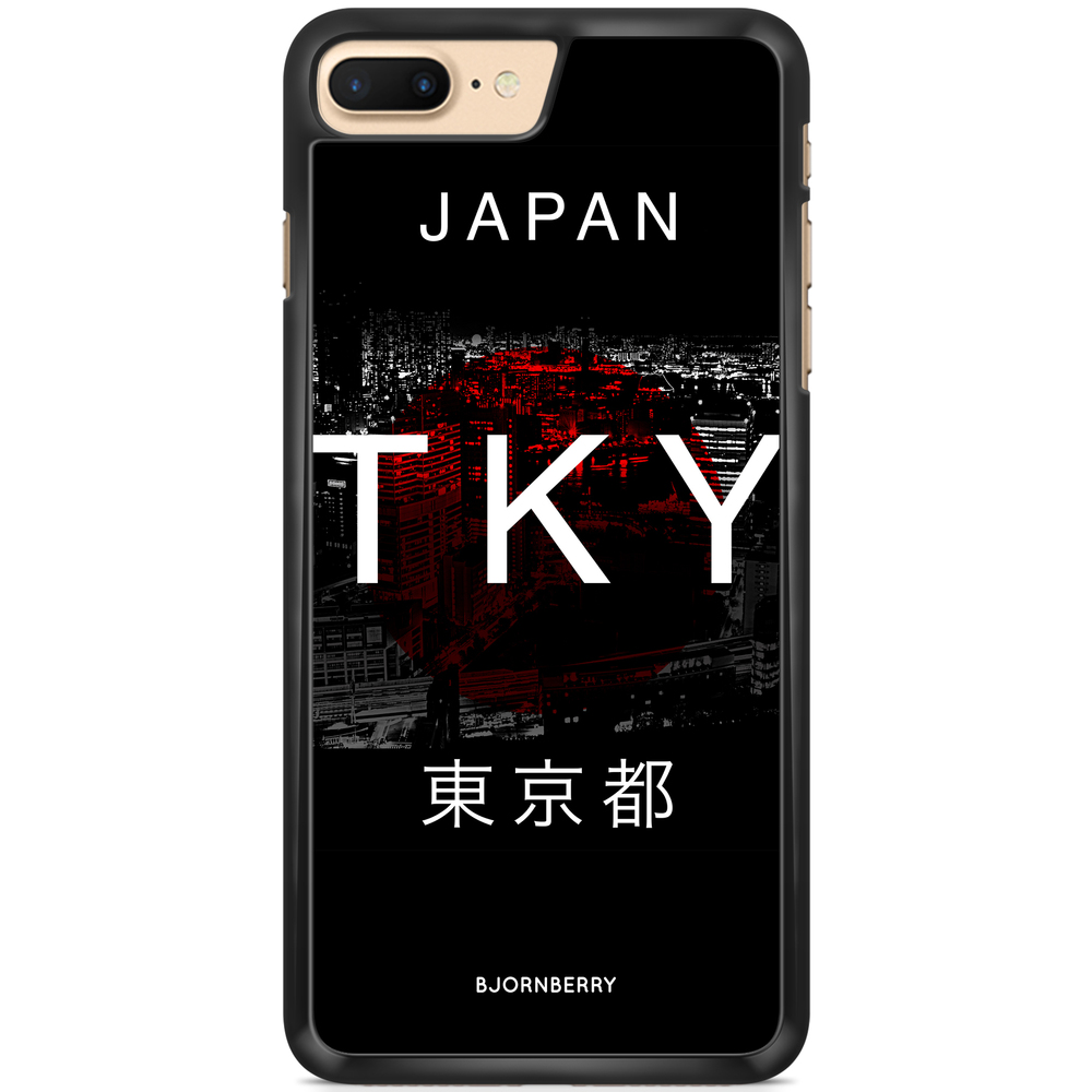 iPhone 7 Plus Case - TKY