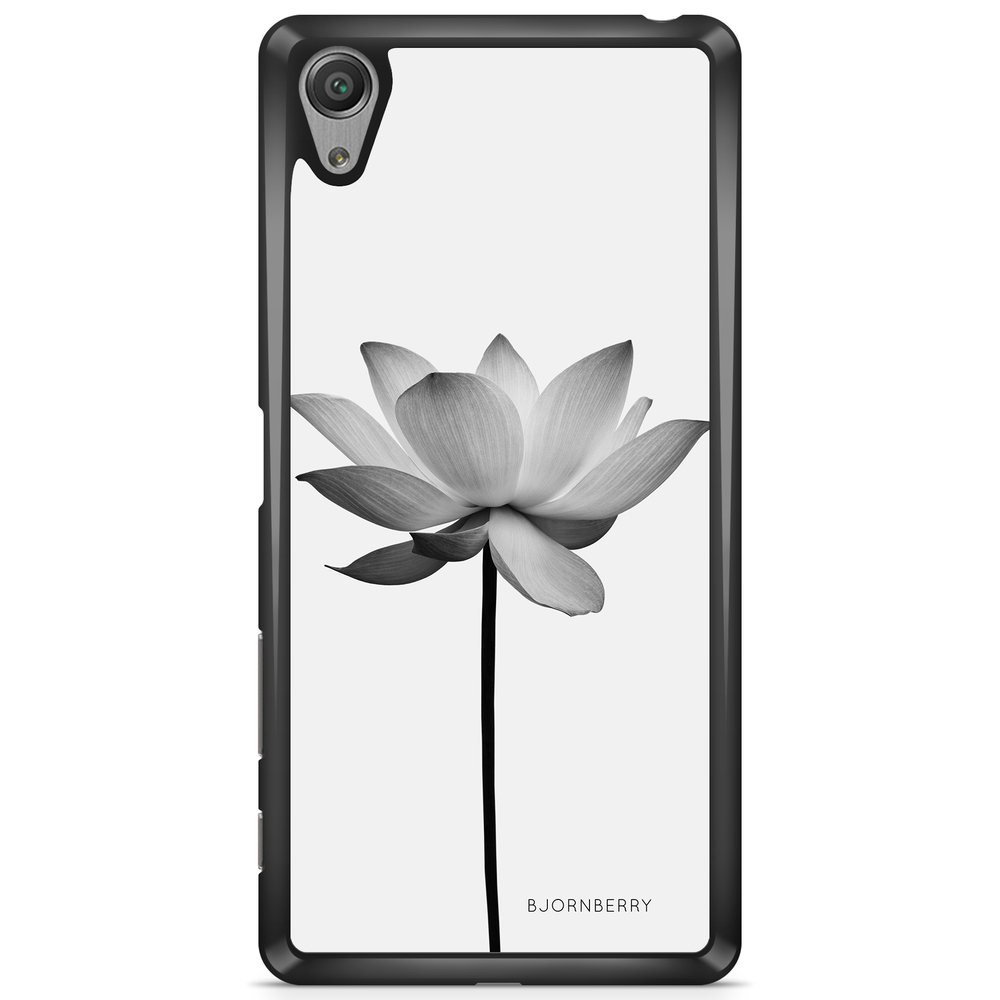 Sony Xperia L1 Case - Lotus
