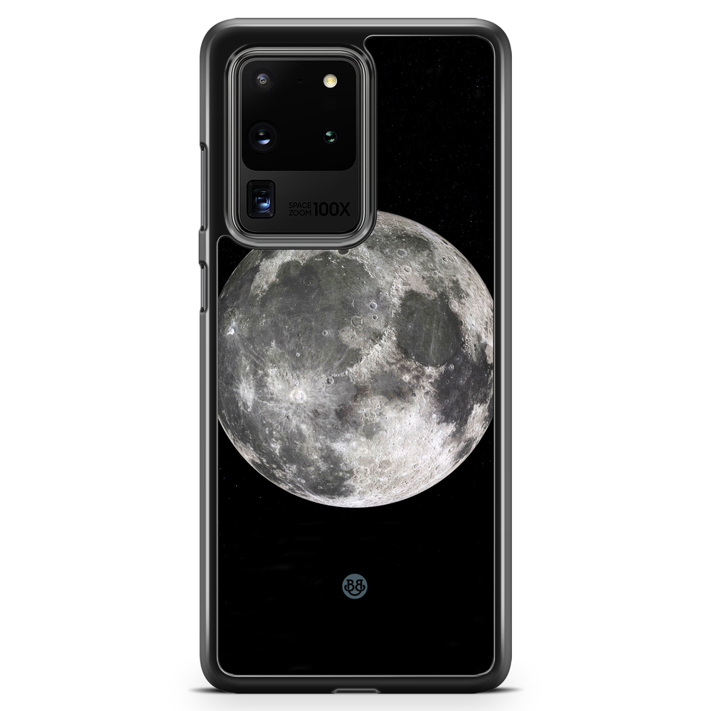 Samsung Galaxy S20 Ultra Case - Moon