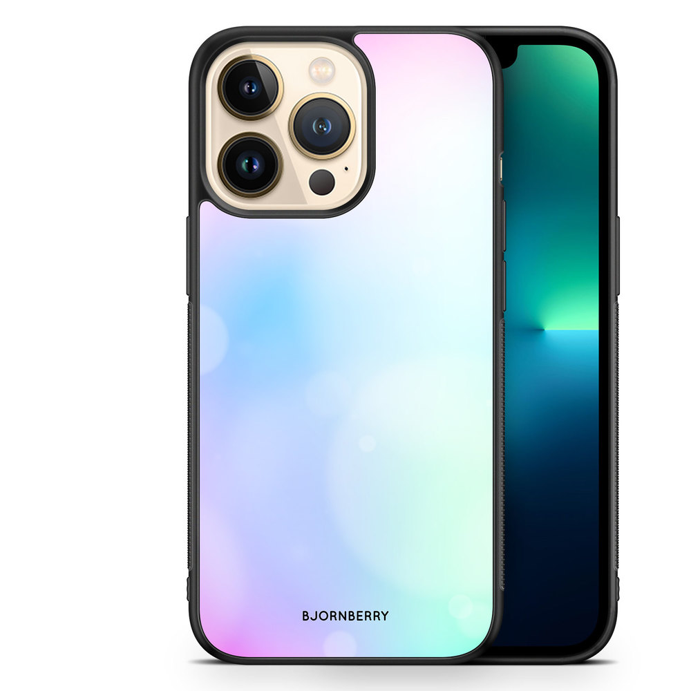 iPhone 13 Pro Case - Rainbow