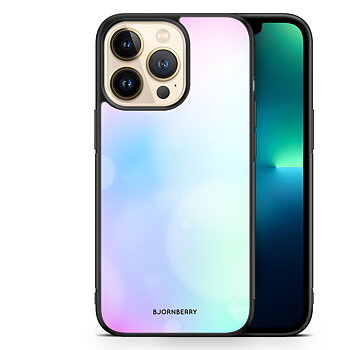 iPhone 13 Pro Skal - Regnbåge