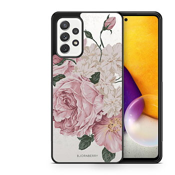 Samsung Galaxy A52/A52s 5G Case - Roses