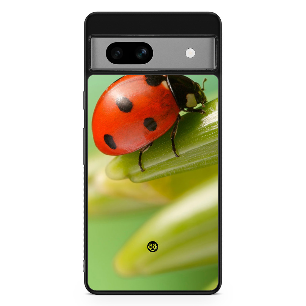 Google Pixel 7a Case - Ladybug