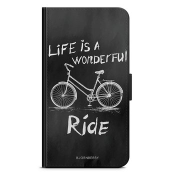 Samsung Galaxy J5 (2015) Plånboksfodral - Wonderful Ride