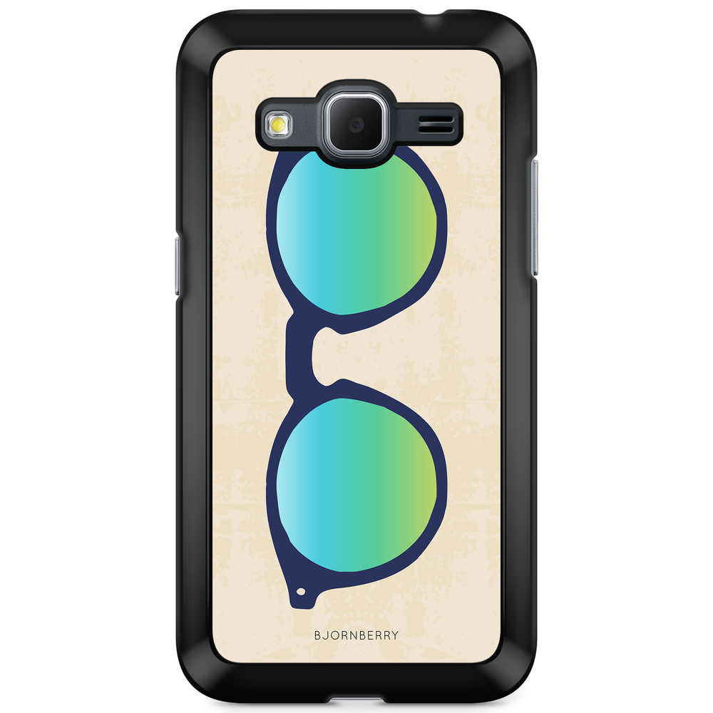 Samsung Galaxy Core Prime Case - Sunglasses
