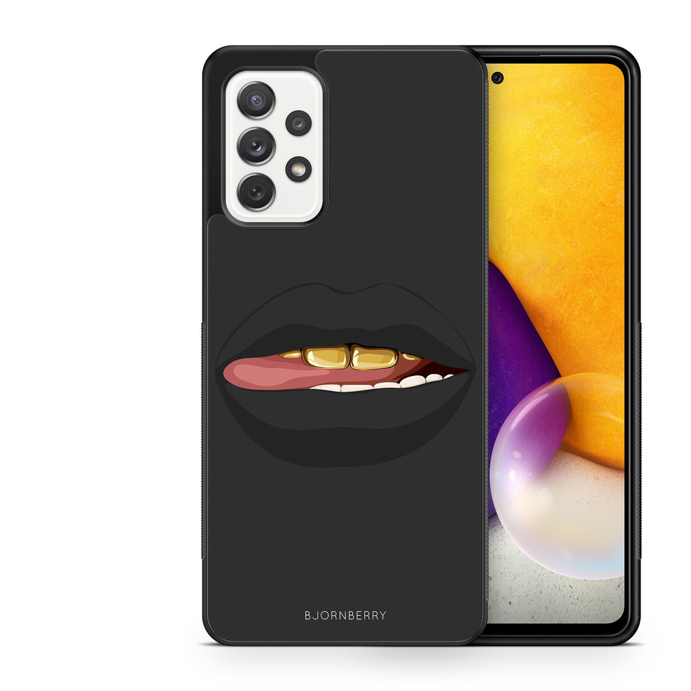 Samsung Galaxy A52/A52s 5G Case - Lips