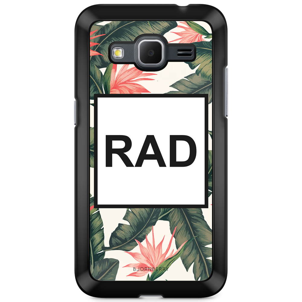 Samsung Galaxy Core Prime Case - RAD