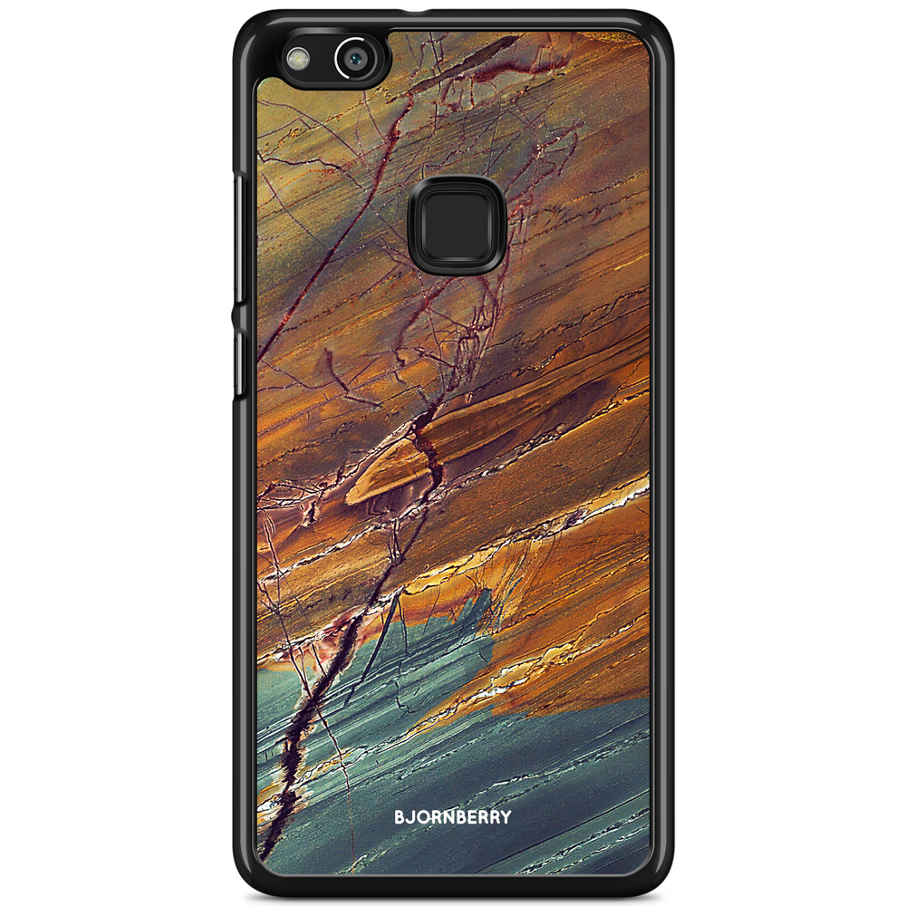 Huawei P10 Lite Case - Marble Stone