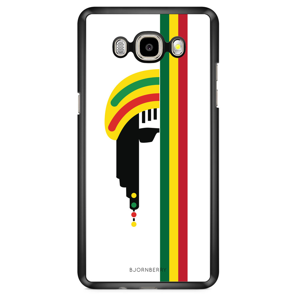 Samsung Galaxy J7 (2016) Case - Marley