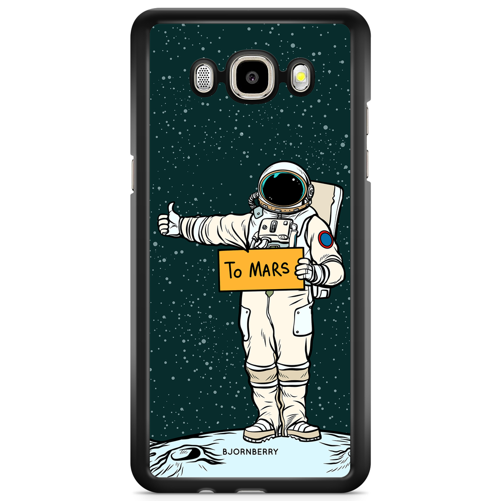 Samsung Galaxy J5 (2015) Case - Astronaut