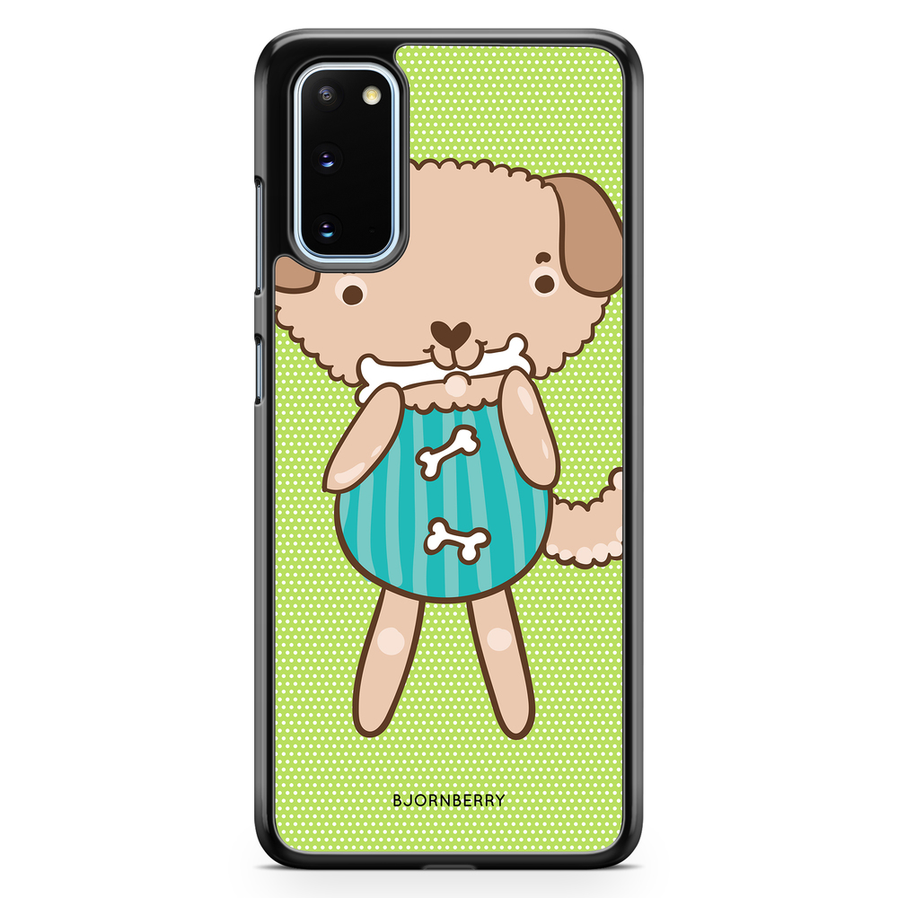Samsung Galaxy S20 FE Case - Cute Dog