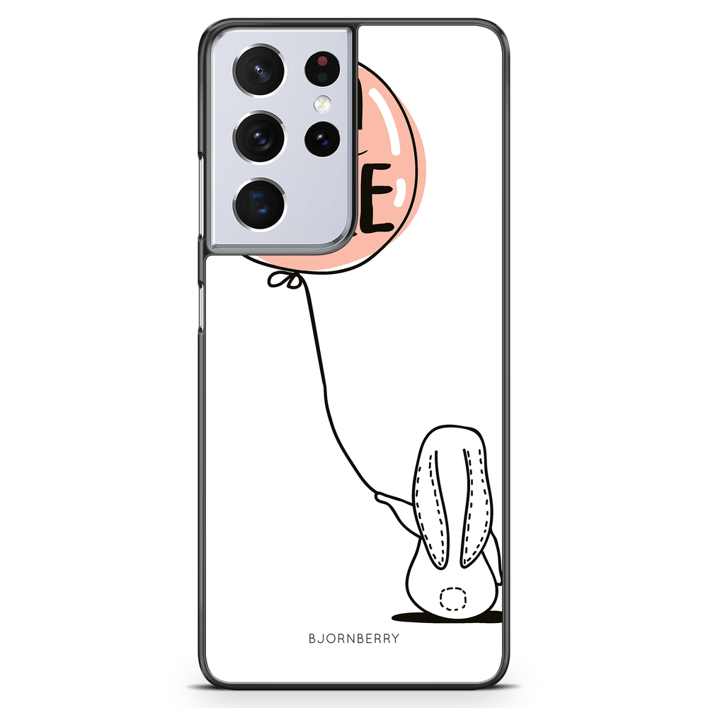 Samsung Galaxy S21 Ultra Case - You Are Mine