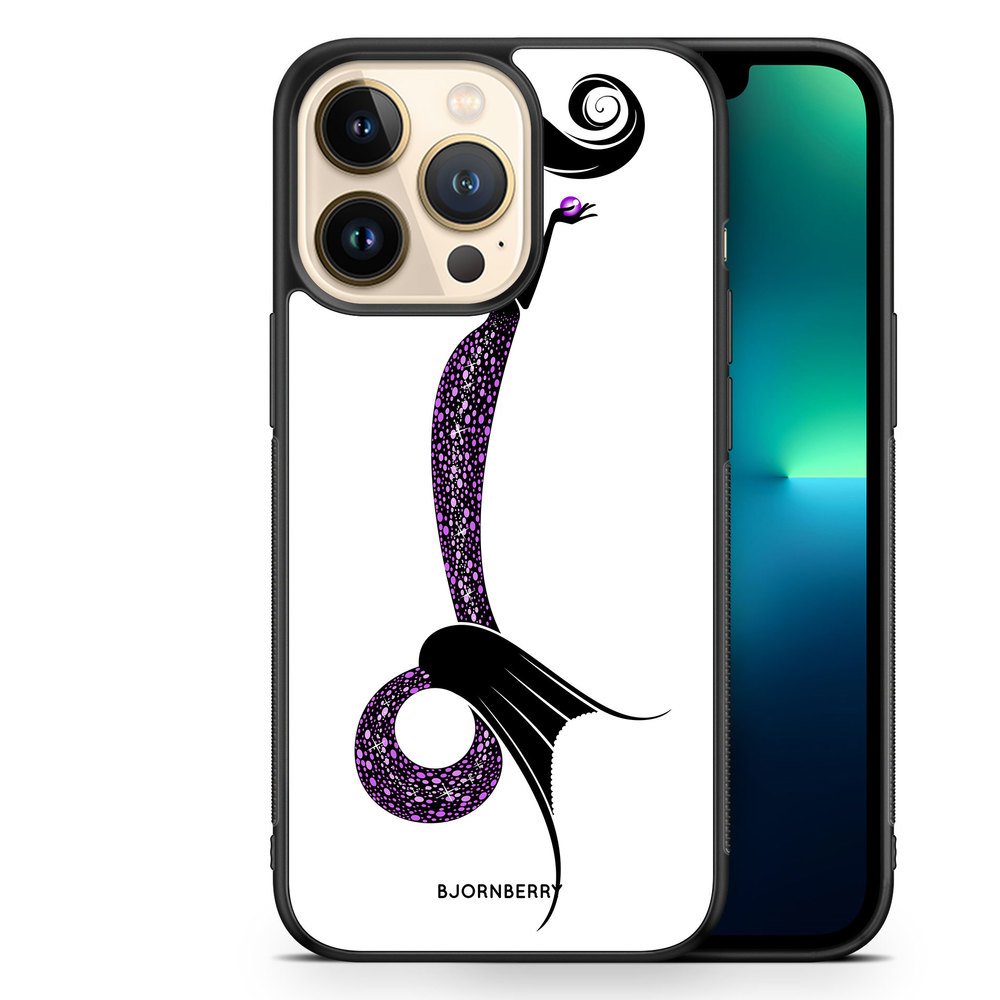 iPhone 13 Pro Case - Mermaid