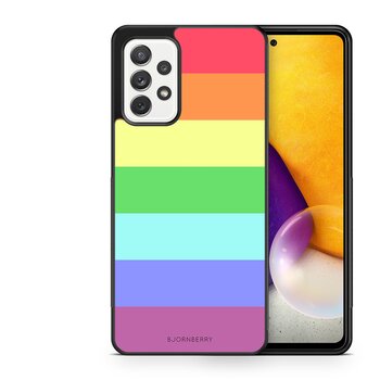 Samsung Galaxy A52/A52s 5G Case - Pride