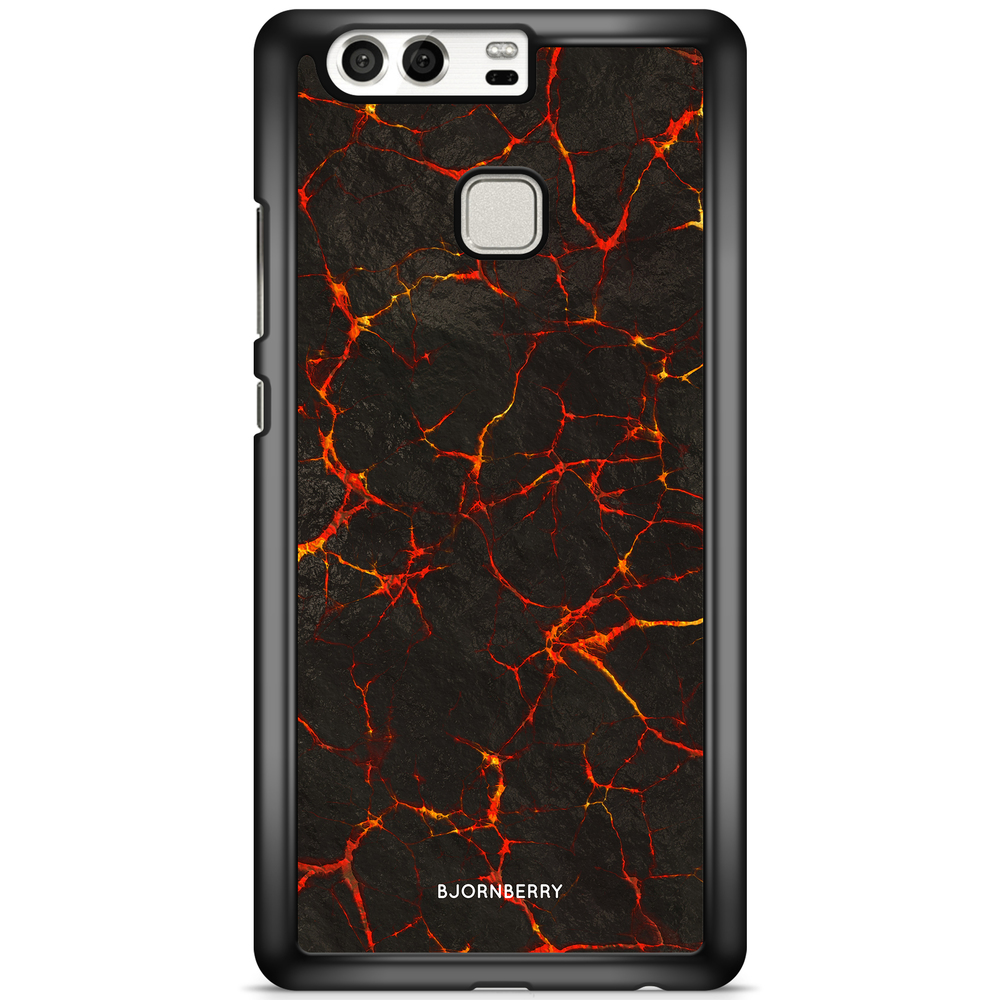 Huawei P9 Skal - Lava