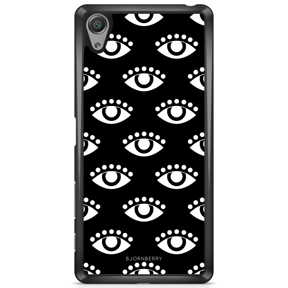 Sony Xperia L1 Case - Eyes