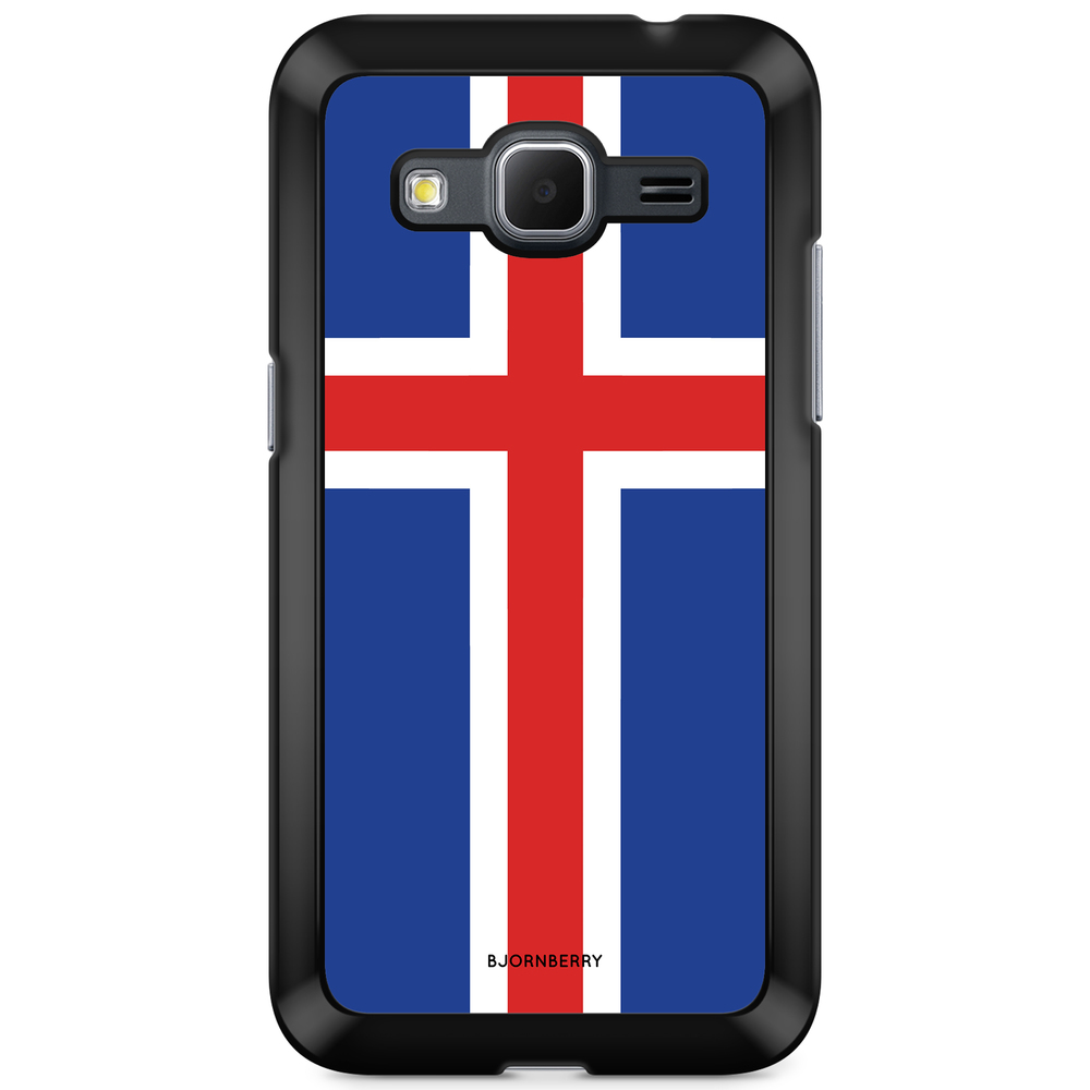 Samsung Galaxy Core Prime Case - Iceland