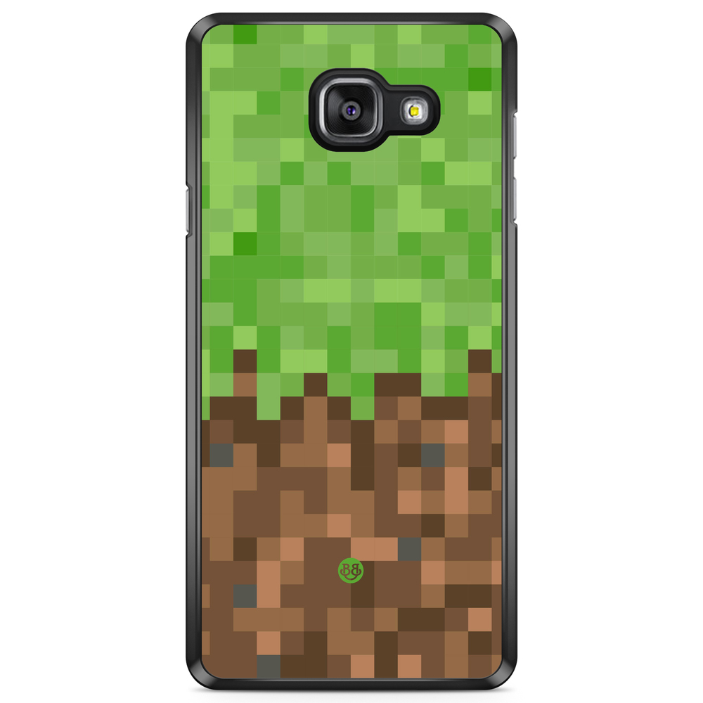 Samsung Galaxy A5 6 (2016) Case - Minecraft