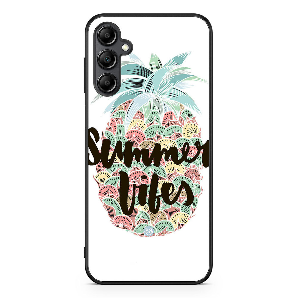 Samsung Galaxy A14 4G/5G Case - Summer Vibes