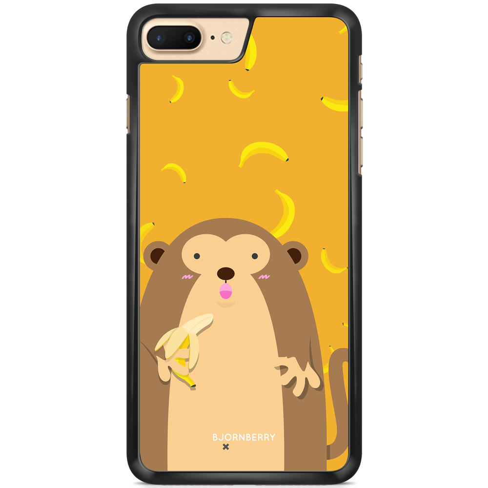 iPhone 7 Plus Case - Fat Monkey