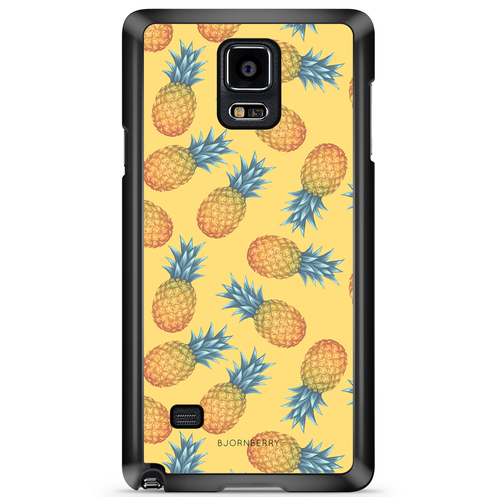 Samsung Galaxy Note 4 Case - Pineapple