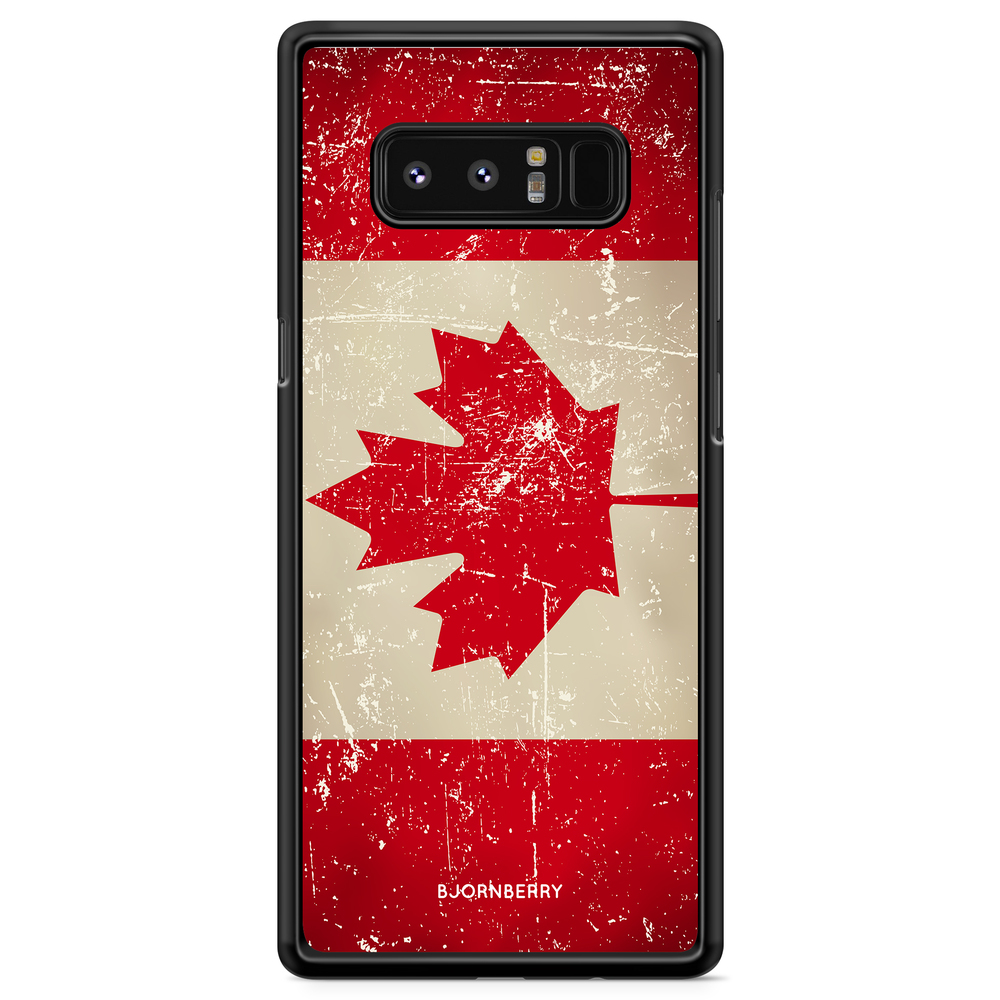 Samsung Galaxy Note 8 Case - Canada
