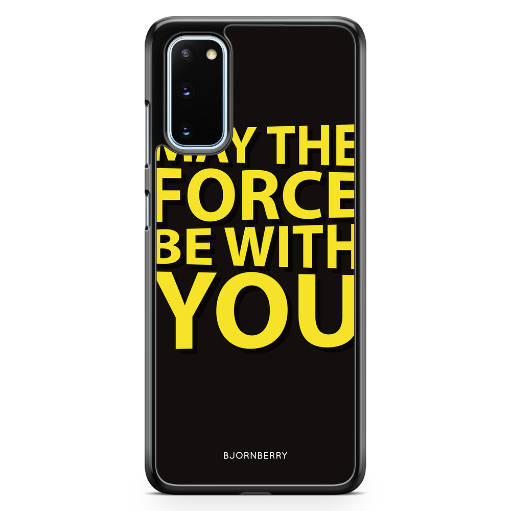 Samsung Galaxy S20 FE Case - Force