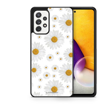Samsung Galaxy A52/A52s 5G Case - Marguerite Pattern
