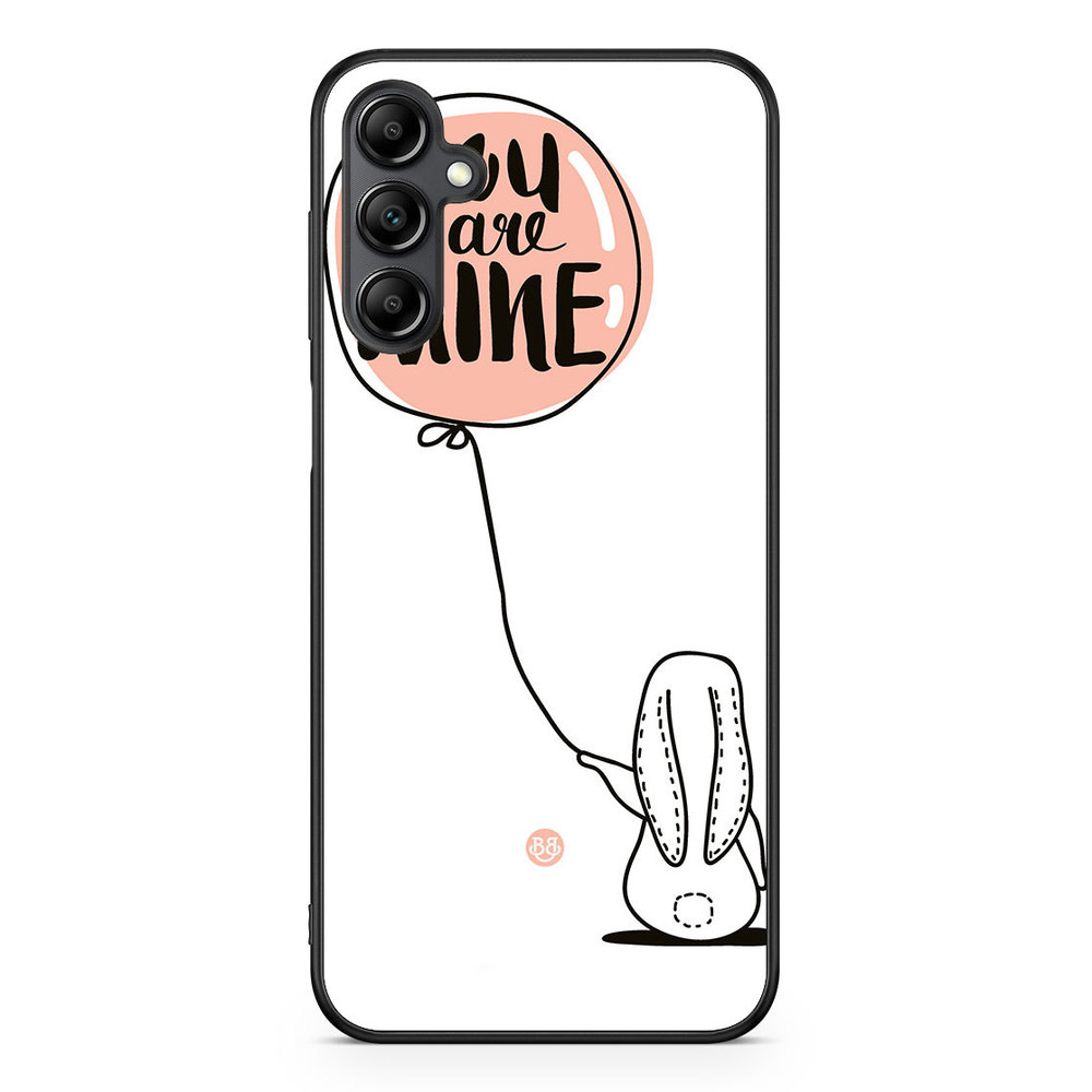 Samsung Galaxy A14 4G/5G Case - You Are Mine