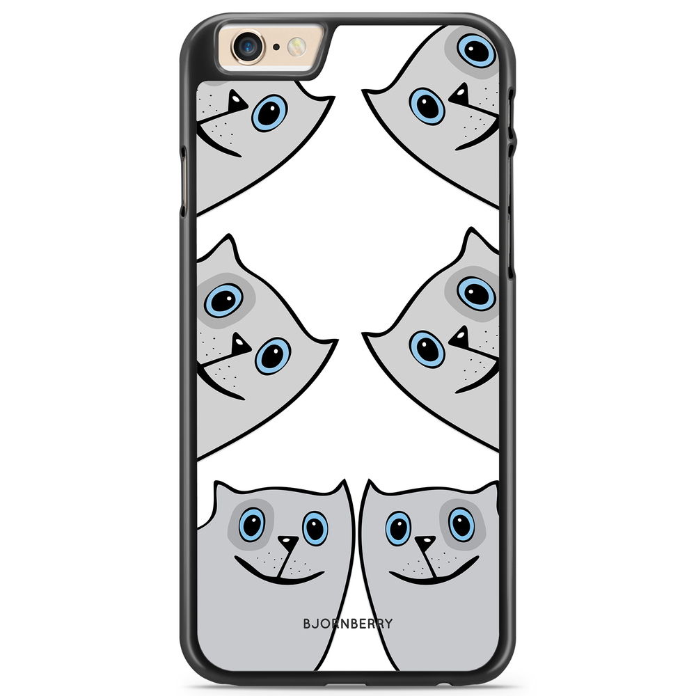 iPhone 6/6s Case - Funny Cats